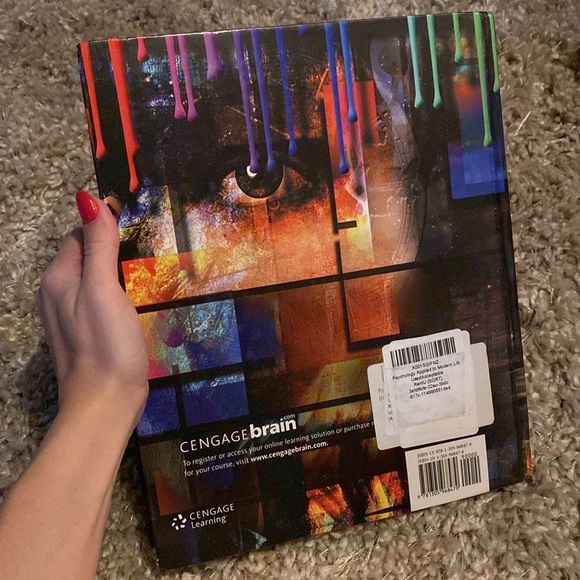 Psychology Applied to Modern Life 21st Century 12E Book 📕 - Picture 2 of 2